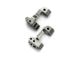 SLVR C-naven 30° titanium