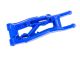 Zware draagarm rechtsvoor blauw