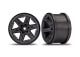 RXT 2.8 velgen zwart (2)