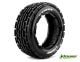 LOUISE, LT3265I, B-ORBIT + insert (1 paar) Sport-Compund vooraan