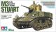 1:35 US M3 Stuart Späte Produ