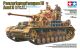 Tamiya, 1:35 Dt. Pz.Kpfw. IV Ausf.G Frühe.Prod.