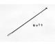RC Antenna (Steel) F-103 Chassis