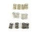 F103RS/GT-F104 Front Spring (3x4)