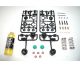 C.V.A.II Oil Damper Set Mini (2)