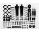 C.V.A.II Oil Damper Set Short (2)