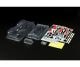Body Set Toyota GR TS050 Hybrid F103GT