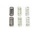 XV-01 Dirt Spring Set H/M/S (3x2)