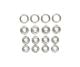 TT-02 Ball Bearing Set 16pcs