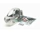 Body Set Dancing Rider Chrome