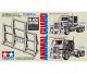 Animal Guard Black - 1:14 Rammschutz schwarz für US-Trucks