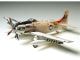 Tamiya, 1:48 USN Douglas A1-H Skyraider