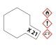 X-21 Flat Base 23ml