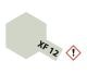 XF-12 Flat Japanese Navy Grey 23ml