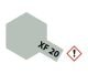 XF-20 Flat Medium Grey 23ml