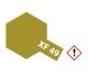 XF-49 Flat Khaki 23ml