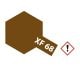 XF-68 Flat NATO Brown 23ml