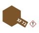 XF-72 Flat Brown JGSDF 10ml