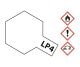 LP-4 Weiss matt 10ml