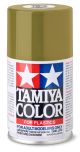 TS-3 Dark Yellow Flat 100ml
