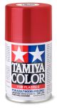 TS-18 Metallic Red Gloss 100ml
