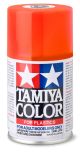 TS-36 Neon-Rot glänzend 100ml