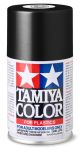TS-40 Metallic Black Gloss 100ml