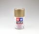 TS-87 Titanium Gold 100ml Spray