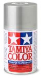 PS-36 Translucent Silber Poly