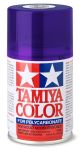 PS-45 Translucent Violett Pol
