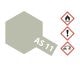 AS-11 Seegrau (mittel) matt (