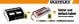 ROXXY EVO LiPo 6 - 5000  40C mit/with BID-Chip