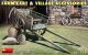 Miniart - 35657 FARM CART & VILLAGE ACCESSORIES