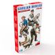 1/35 CIVILIAN DRIVERS 1930-40S