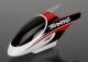 SLVR body DR-1 rood