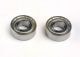 Kogellager 5x11x4mm (2)