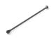 Wide-X-Maxx CV-aandrijfas 190,3 mm v/h (1)