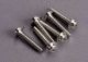 Onderlegschroef 3x15mm met Phillips (6)
