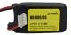 D-Power HD-800 3S Lipo (11,1V) 30C - mit BEC Stecker