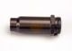 Big-Bore demperhuis L (Teflon gecoat) (1)