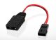TRX3065, Adapter TRX iD Vrouwelijk - RX Batterij