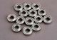 TRX4610, KOGELLAGERS (5x11x4mm) (14)