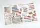 TRX5313 Stickerset