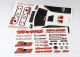 TRX5313R, STICKERSET, REVO 3.3 (REVO-LOGO