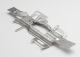 TRX5922, chassis 3 mm T-6 aluminium