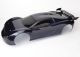 TRX6411A, Karosserie blau