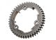 TRX6447X, tandwiel, 46-tands, staal (1,0 metrische spoed)