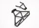 TRX6836, achterbumper