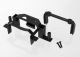 TRX6915, Karo-Halter vorn