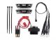 TRX7185, LED-lichtset compleet